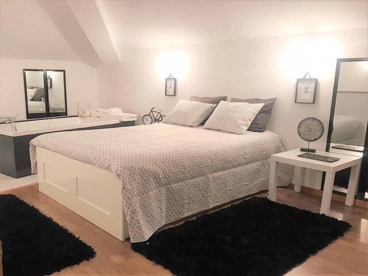 Colina Guesthouse - Брага Экстерьер фото