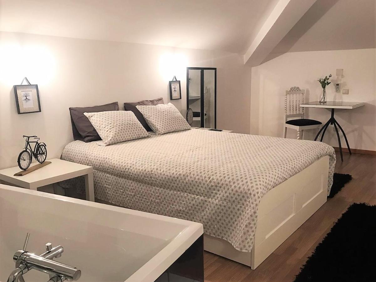 Colina Guesthouse - Брага Экстерьер фото