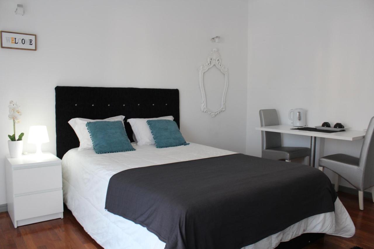 Colina Guesthouse - Брага Экстерьер фото