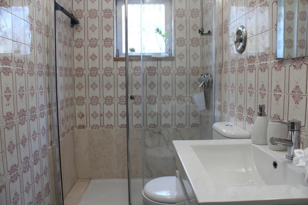 Colina Guesthouse - Брага Экстерьер фото