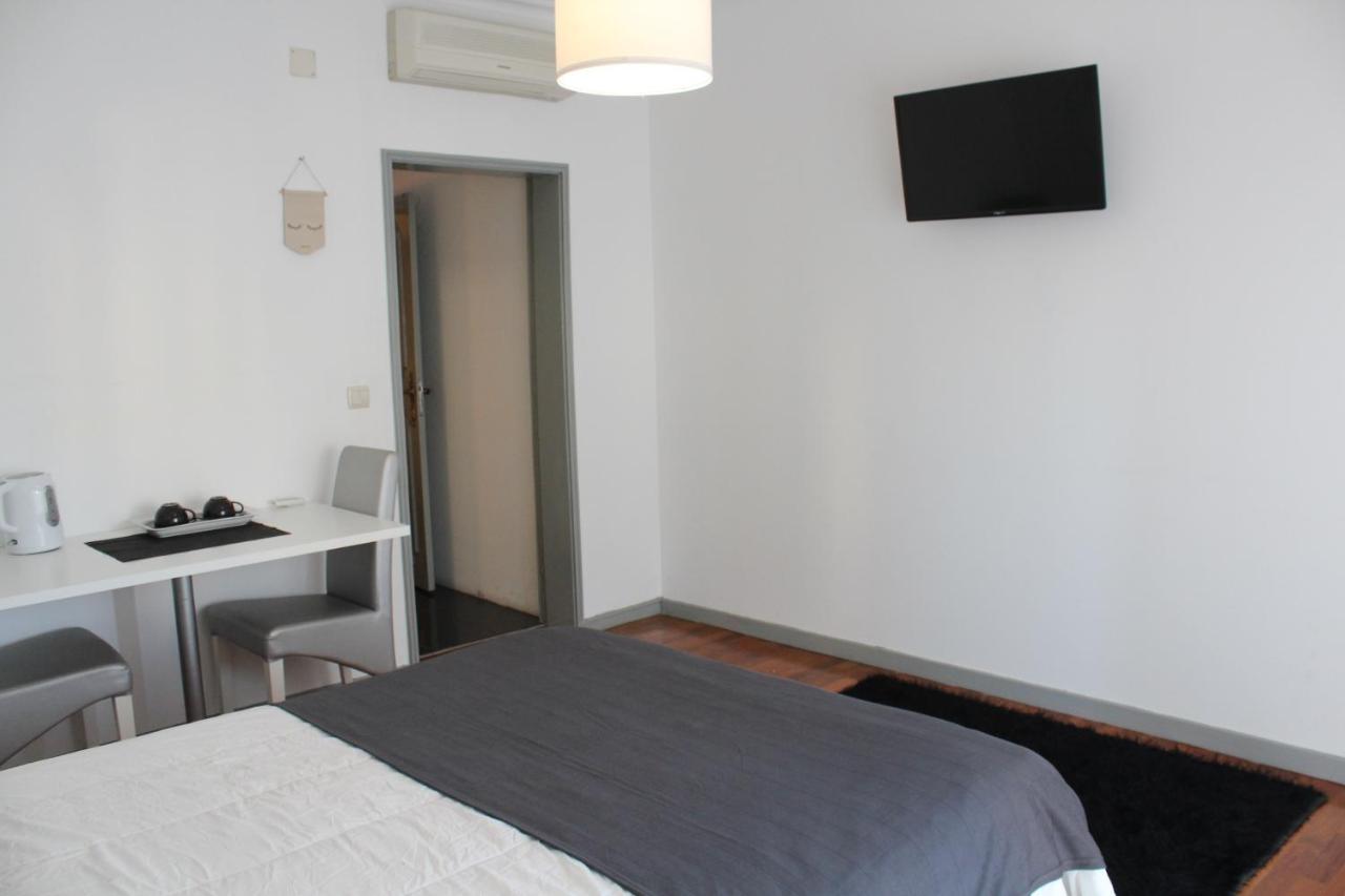 Colina Guesthouse - Брага Экстерьер фото
