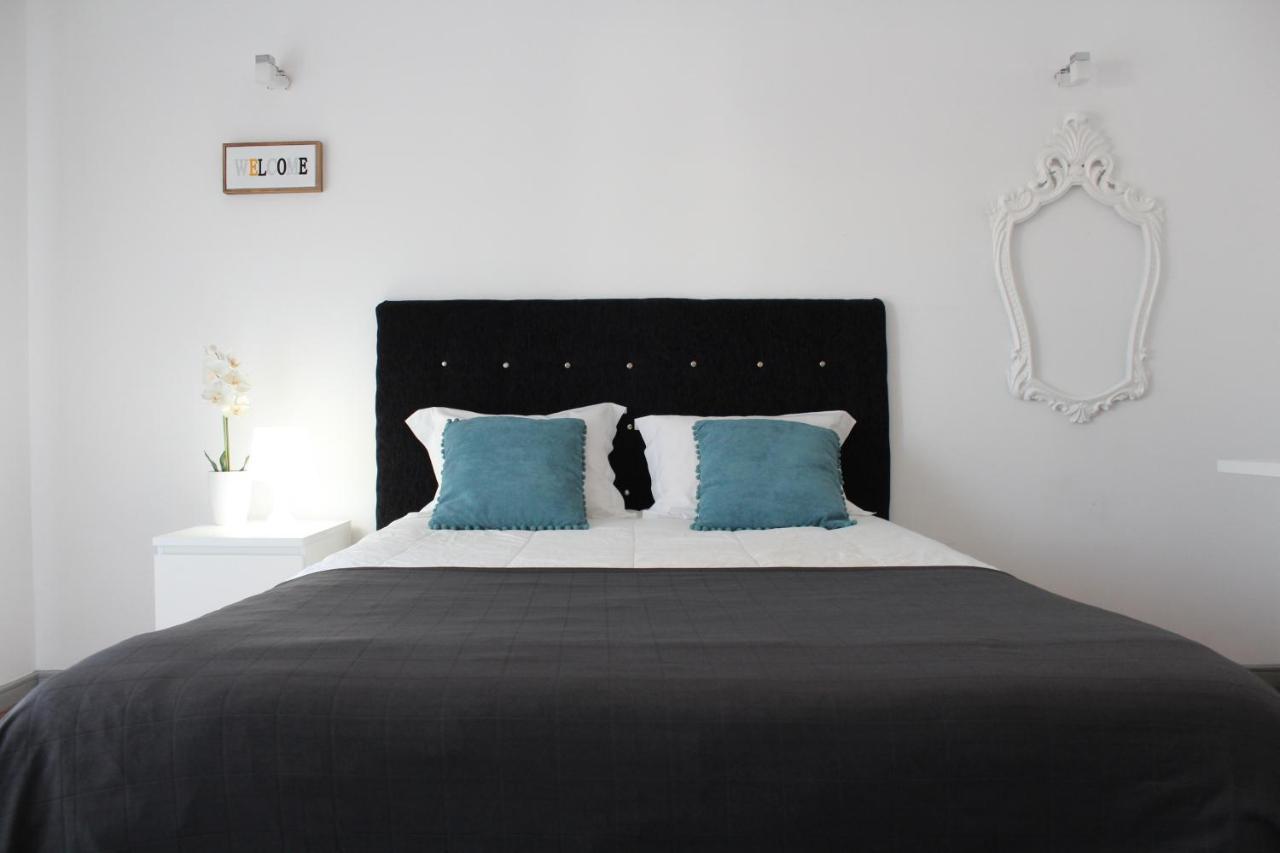 Colina Guesthouse - Брага Экстерьер фото