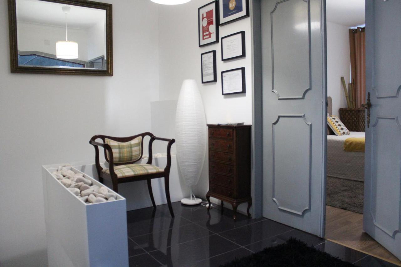 Colina Guesthouse - Брага Экстерьер фото