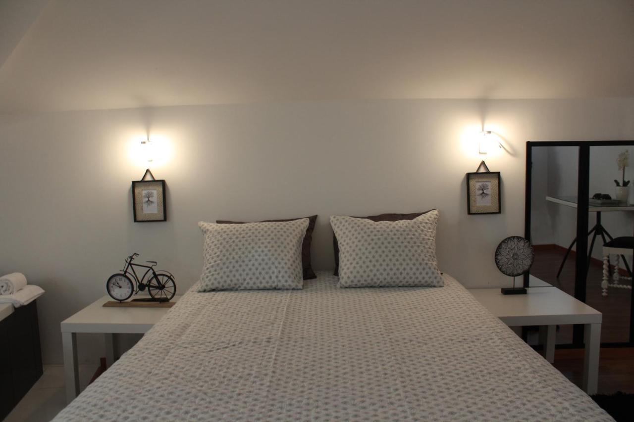 Colina Guesthouse - Брага Экстерьер фото