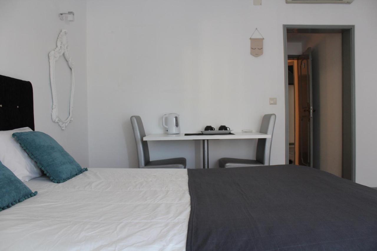 Colina Guesthouse - Брага Экстерьер фото