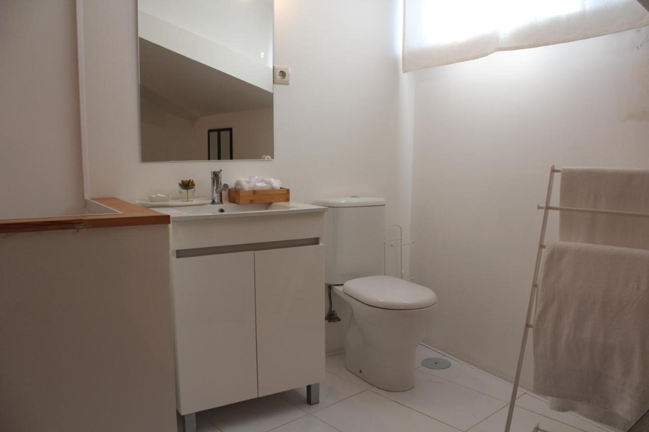 Colina Guesthouse - Брага Экстерьер фото
