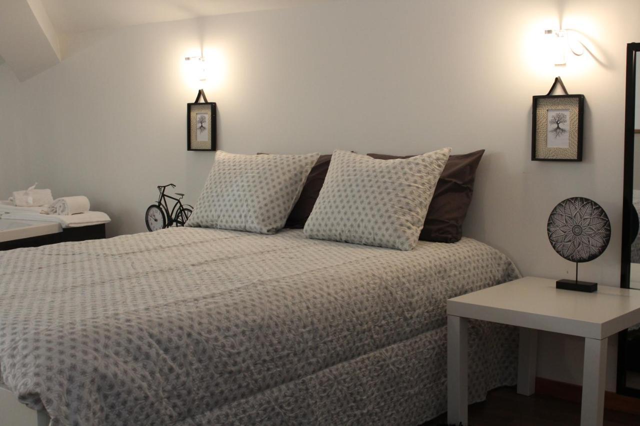 Colina Guesthouse - Брага Экстерьер фото