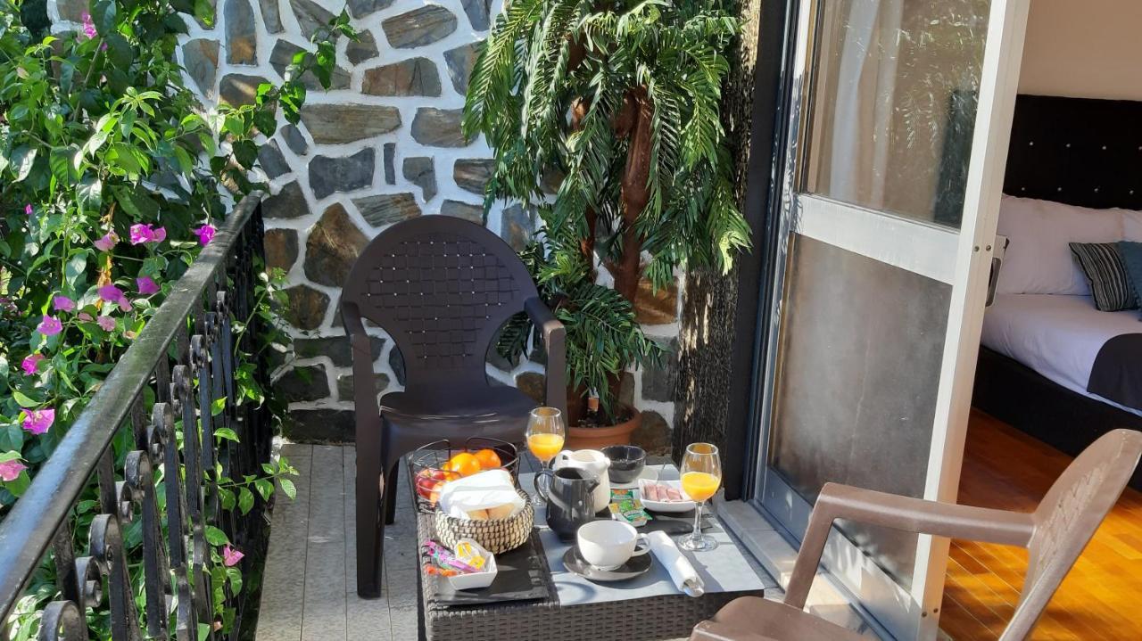 Colina Guesthouse - Брага Экстерьер фото