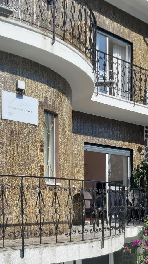 Colina Guesthouse - Брага Экстерьер фото