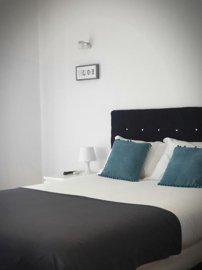 Colina Guesthouse - Брага Экстерьер фото