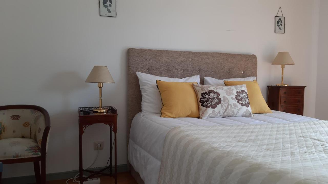 Colina Guesthouse - Брага Экстерьер фото