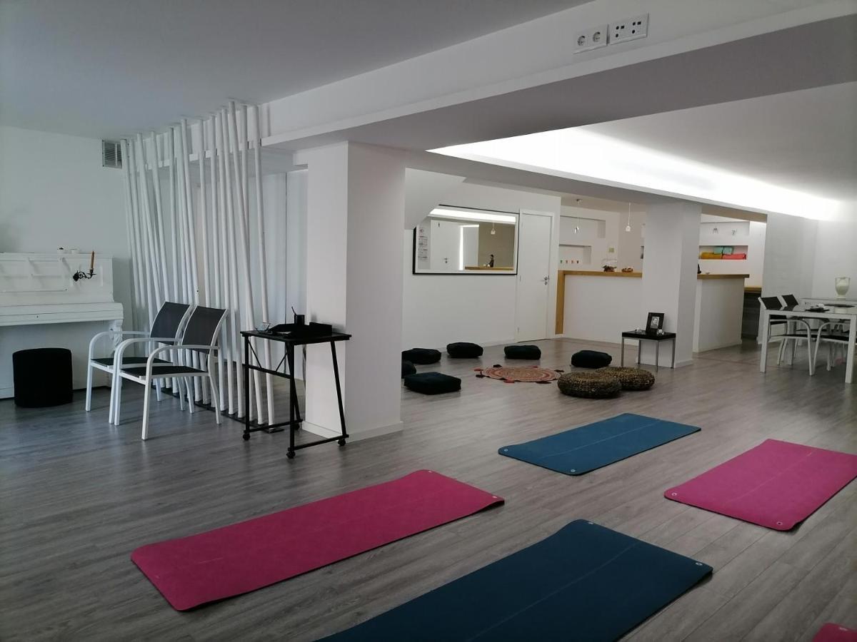 Colina Guesthouse - Брага Экстерьер фото