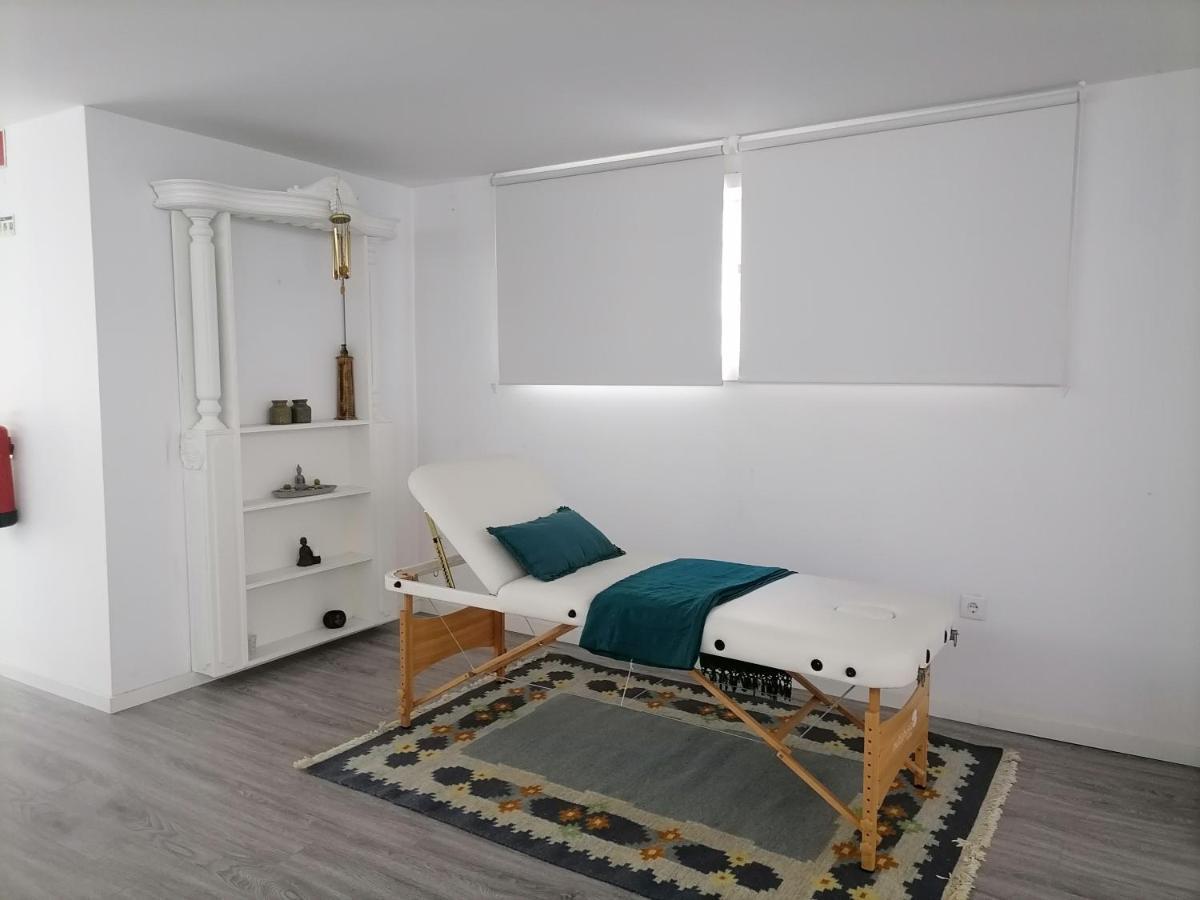 Colina Guesthouse - Брага Экстерьер фото